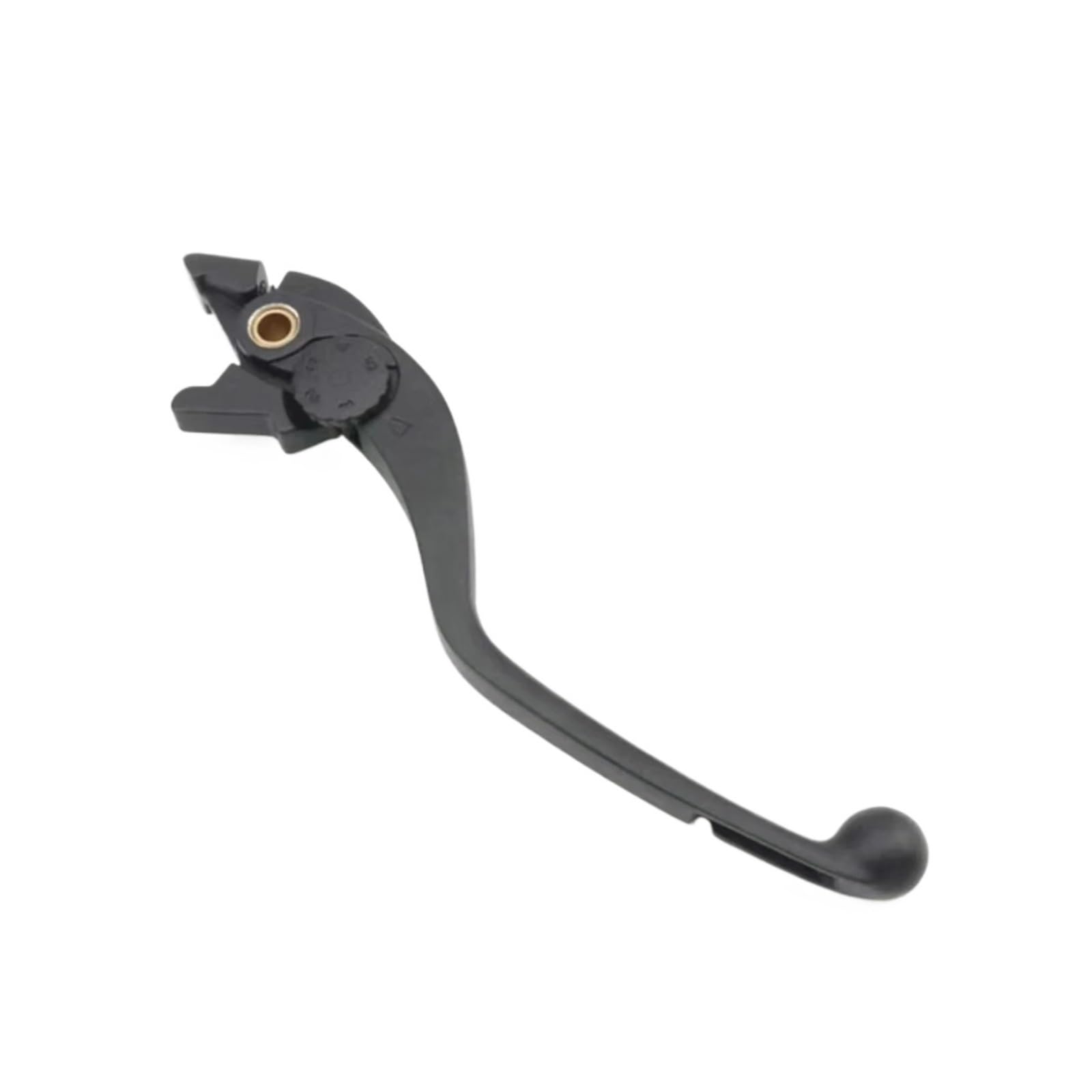 Palanca de freno y embrague de moto compatible con BMW F900XR F750GS S1000R
