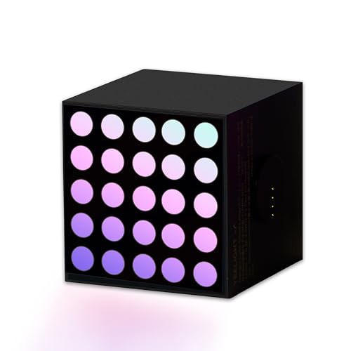Yeelight Cube Smart Lamp - Light Gaming Cube Matrix - Expansion Pack