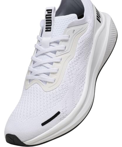 Image of Puma Unisex-Adult Skyrocket Lite Engineeredres Running Shoe