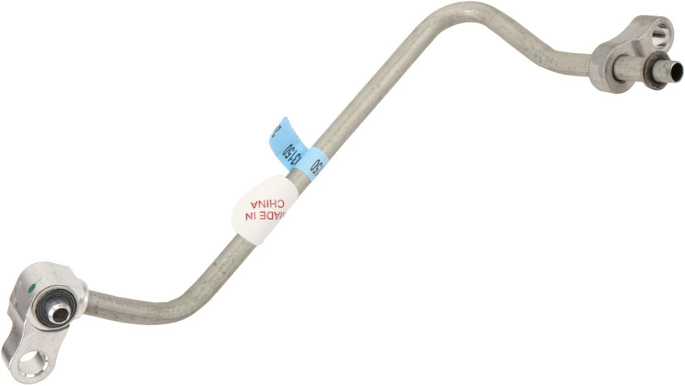 GM Genuine Parts 24293150 Automatic Transmission Clutch Accumulator Pipe