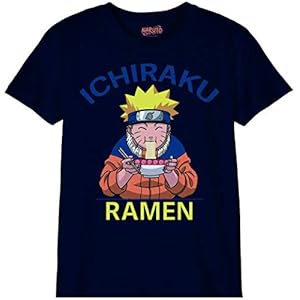 cotton division BONARUTTS003 Jongens T-shirt