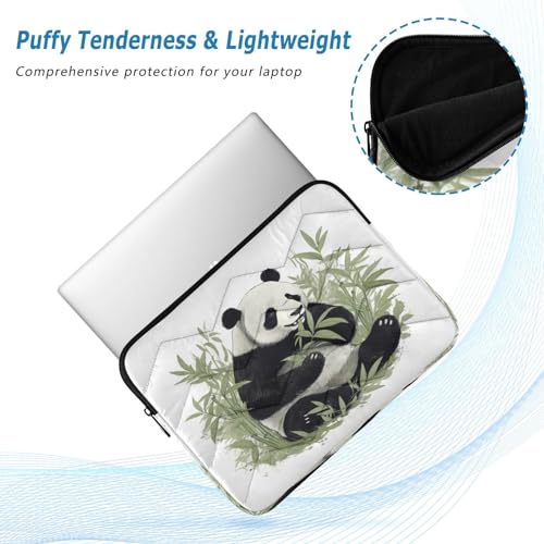 Funda para portátil adorable de 13-14 pulgadas miniatura 5