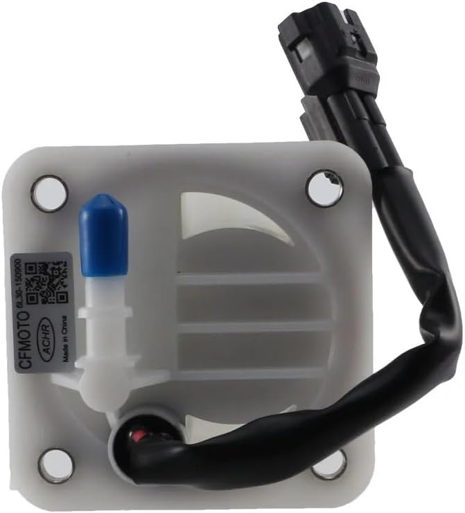 6L30-150900 76x76mm Height 230mm Motorcycle Fuel Assembly Fit For CF1280-2 CF800MT Motorbike Spare Part Accessory