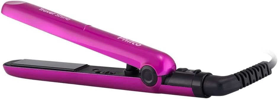 Bivolt Philco Kit Travel Shine: Review testado por 7 dias