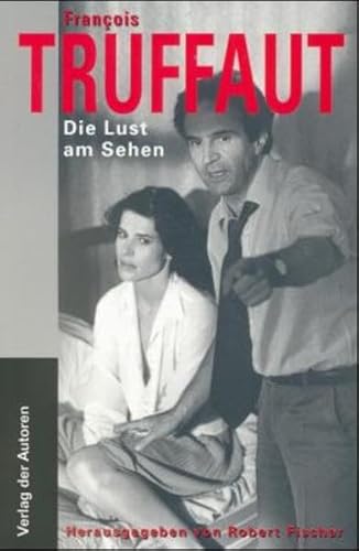 Preisvergleich Produktbild Die Lust am Sehen (Filmbibliothek)