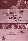 hermann lanz aulendorf schild  The Study of European Ethnology in Austria (Progress in European Ethnology)