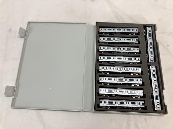 Amazon | TOMIX 98432 209-0系 通勤電車 後期型 京浜東北線 10両