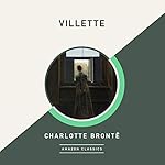 Cover of Villette (AmazonClassics Edition)