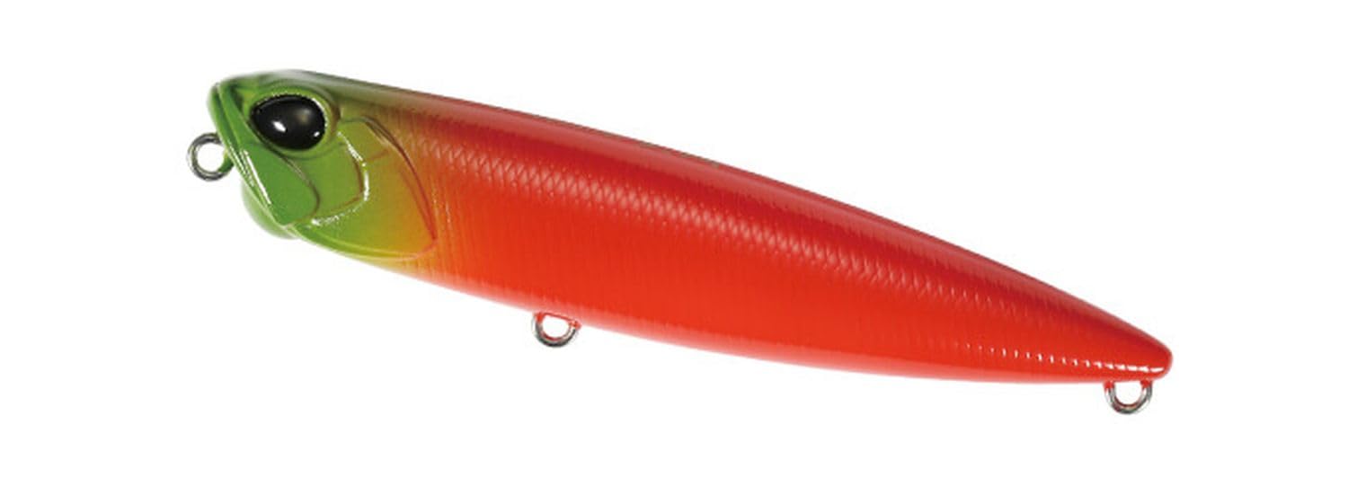 Duo Realis Pencil 85 SW ACC0580 Red Hot Chili Suni Yem