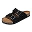Black Suede