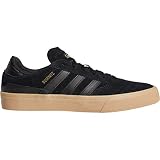 adidas busenitz pro zalando Suela de goma adidas Busenitz Vulc II Black/Black/Gum 8.5 D (M)