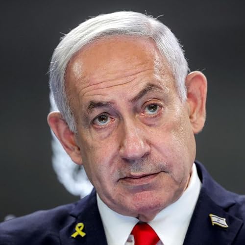 Netanyahu signs off on deal to free hostages and halt Gaza war