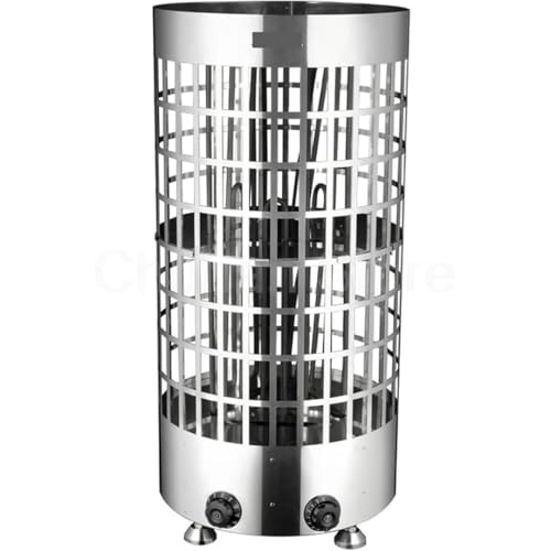 kiwetdCTEig[Xg[uA6-9KWTEiݔAORg[[tAԐ30-12ԁAx35-110°CA XeX|hCX`[XpdCq[^[/Xg[u ƒpяƗp 220V / 380Vi{̓dwO