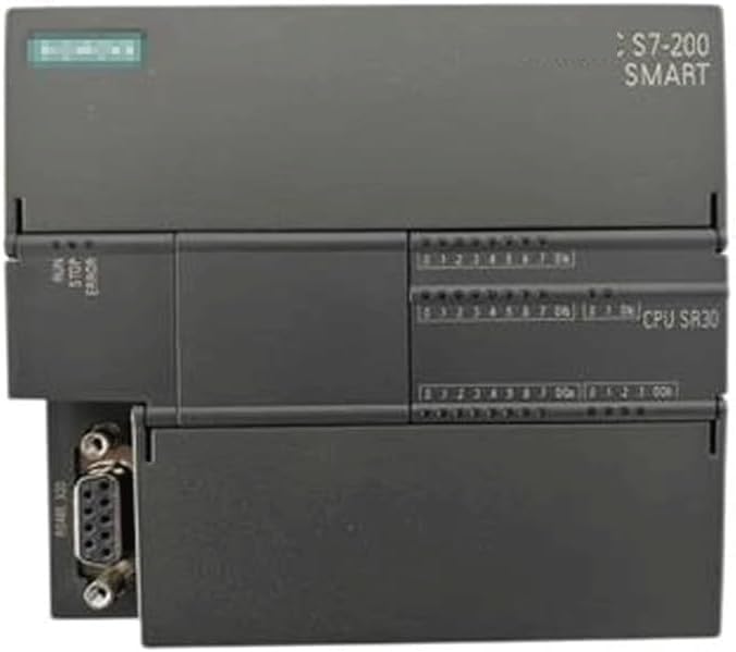 Module PLC 6ES7288-1SR30-0AA1 contrôleur logique pour armoire électrique neuve