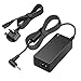Price comparison product image Outtag 40W Laptop Charger Power Adapter for Samsung Chromebook 3 2 1 303C 503C 500C12 503C12 ATIV Smart 300T 500T 700T XE303C12 XE500C13 ATIV Book 9 NP930X2K 12V 3.33A, with UK Plug AC Cord