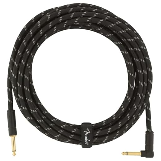 Fender DELUXE 18.6' ANGL INST BTWD