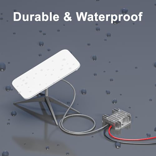 Starlink Mini 12V Adapter, DC 12V Power Cord Converter for Starlink Mini Power Supply Step Up to 30V 3A Conversion Kit DC Male Plug for Starlink Mini Power Supply Step Up Conversion4