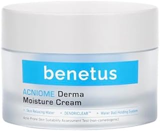 ACNIOME Derma Crema hidratante 1.7 fl oz / 1....