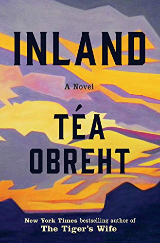 [Téa Obreht] Interior: Um romance