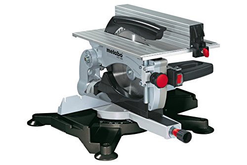 Preisvergleich Produktbild Metabo 103300000 KGT 300 Kappsaege