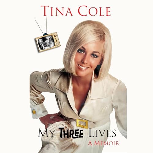 My Three Lives by Tina Cole episode artwork