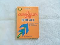 Le curriculum vitae efficace 2732840572 Book Cover