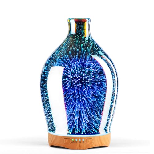 Essential Oil Diffuser