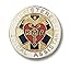 Registered Medical Assistant Emblem Pin