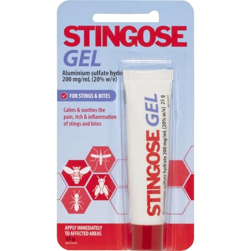 Stingose Gel 25 g
