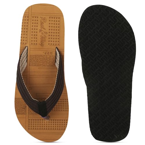 Image of Men Daily-wear slipper for casual and daily use.|outdoor slippers for men | man sleeper | footwear for men stylish | slipper for men stylish (Men slipper-01)