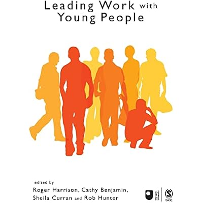 Leading Work with Young People