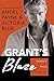 Grant's Blaze (6) (Shark's Edge)