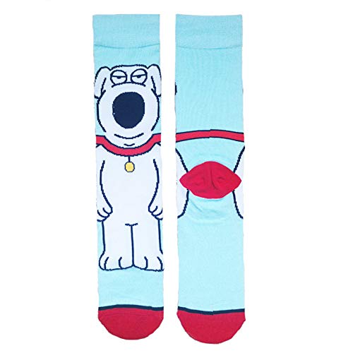 Chaussettes personnalisées anime à offrir pour homme et femme