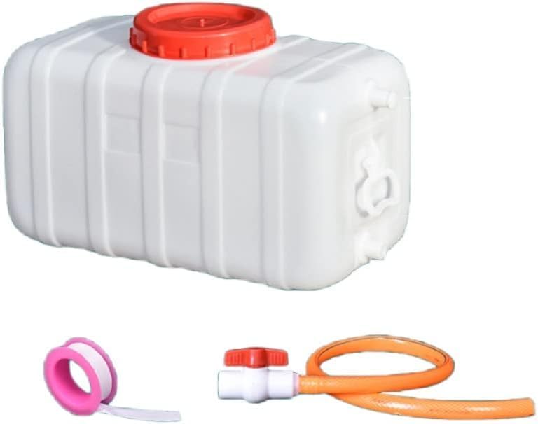 ウォータータンク 大容量 ウォータータンク 家庭用水用 ハイキング狩り アウトドア 自動運転ツアー 防災 避難用 水タンク 車の水タ