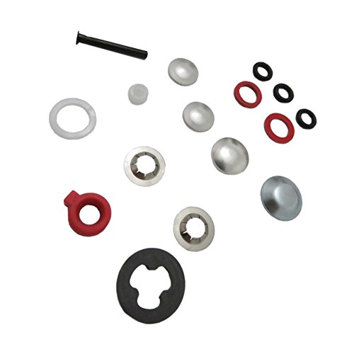 396701 Carb Repair Kits For Johnson Evinrude Carburetor 18 20 25 28 30 35 40 45 48 50 55 60 65 70 75 HP Outboard Motors with Floats