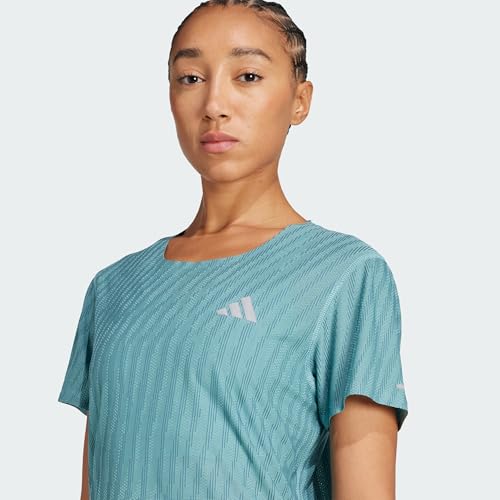 T shirt Adi365 Running CLIMACOOL+ - vue 6