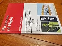 Pioneers of Flight with poster: Disabled Veterans B09SYCL8PC Book Cover