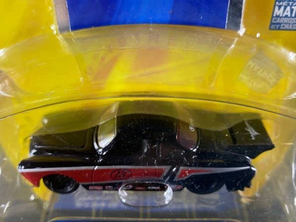 Amazon | Jada toys ジャダ 1/64 V DUBS 59 VOLKSWAGEN KARMANN GHIA