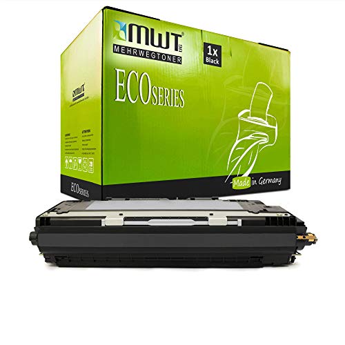 Cartouche toner Q2670A 308A noir Kraft Office Supplies pour HP 3500 3700
