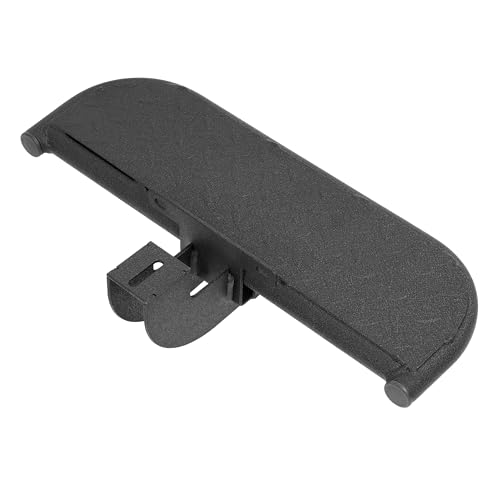 Estribos laterales para Jeep Wrangler JL 2018-2025 2 puertas miniatura 7