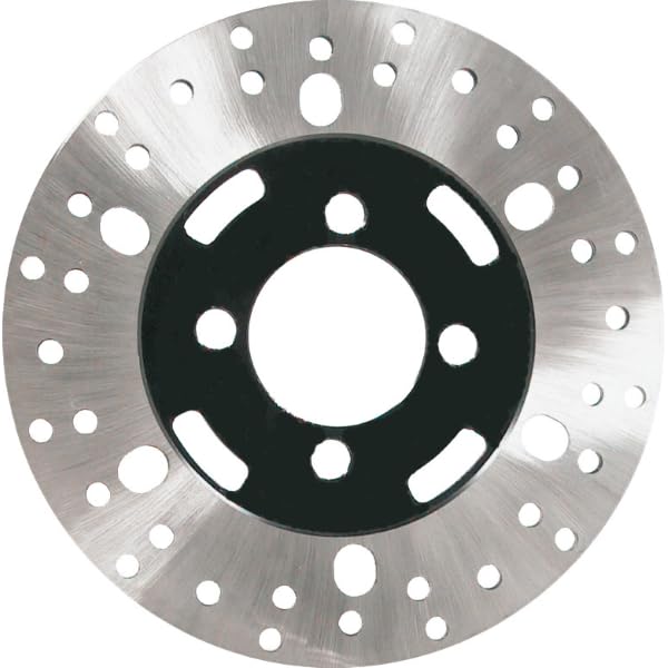 Disque de frein 180x48x3,5mm pour réparer le freinage usé de votre Booster