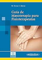 Guia de Masoterapia Para Fisioterapeutas 8479037733 Book Cover