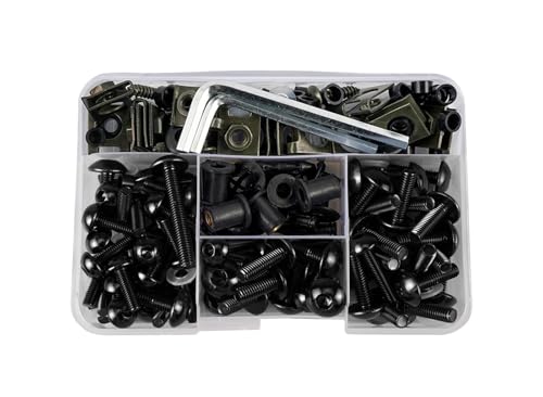 I[goC ̂قƂǂ̃X|[coCN1ZbgtFAOlW{gLbg ANZT[(BLACK-190PCS)