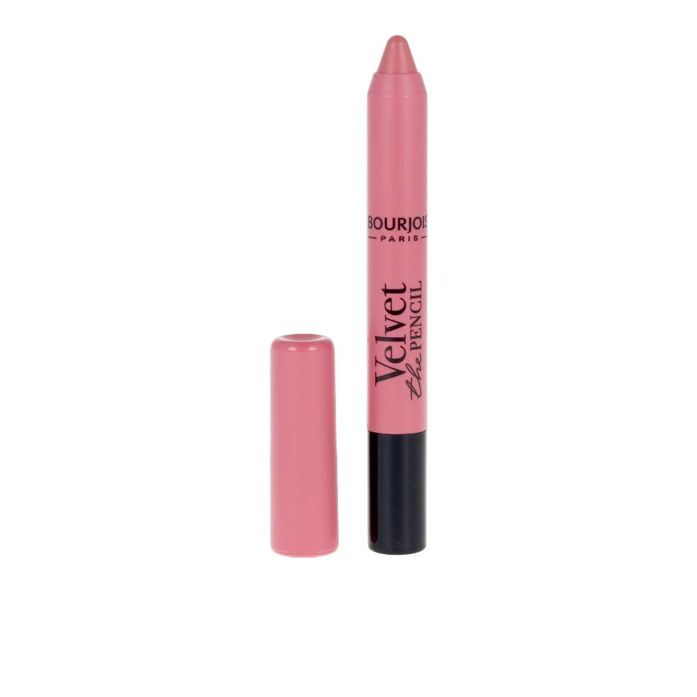 Bourjois Velvet The Pencil - 4 Amou-rose, 3g (0.106 oz)
