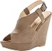 Chinese Laundry Women's Mindy Wedge Sandal