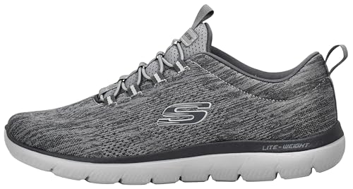 Image of Skechers Men's Summits Louvin Sneaker