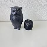 鉄製 ふくろう たくぎん 創業80年 圓鍔勝三 ミミズク 南部鉄 梟