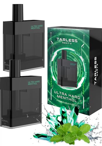 TARLESS NEXT 2 dq^oR ^[0 jR`0 ։T|[g ։ObY vape V[V Ή ^[XlNXg2 t[o[J[gbW 2Zbg ^ ĝ(yNEXT2zt[o[J[gbW2, Egn[h\