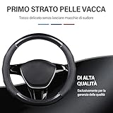 Zoom IMG-1 ergocar coprivolante per auto antiscivolo