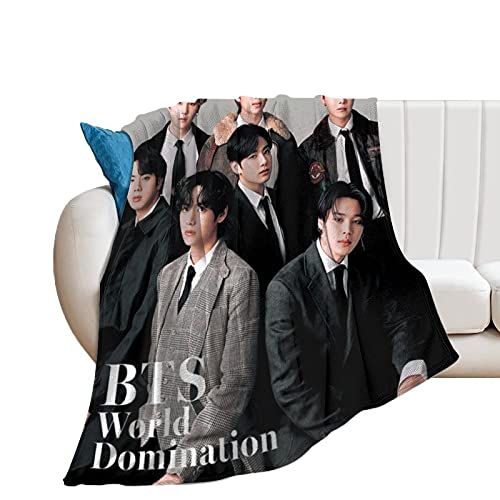 Blanket跟卖死全家 要跟后果自负